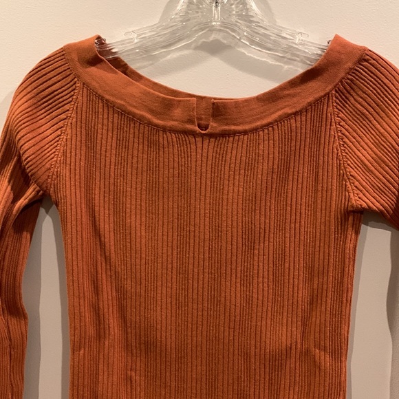 Cozy knit sweater - Picture 2 of 6